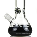 Lack Beaker Base Grace Hookah Glass Pipe for Smoking (ES-GB-391)